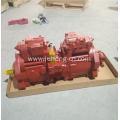 R215-7C Main Pump 31N6-19060 R215-7C Hydraulic Pump